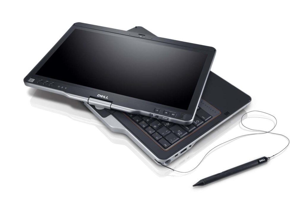 The Dell Latitude XT | Tablet PC Buzz